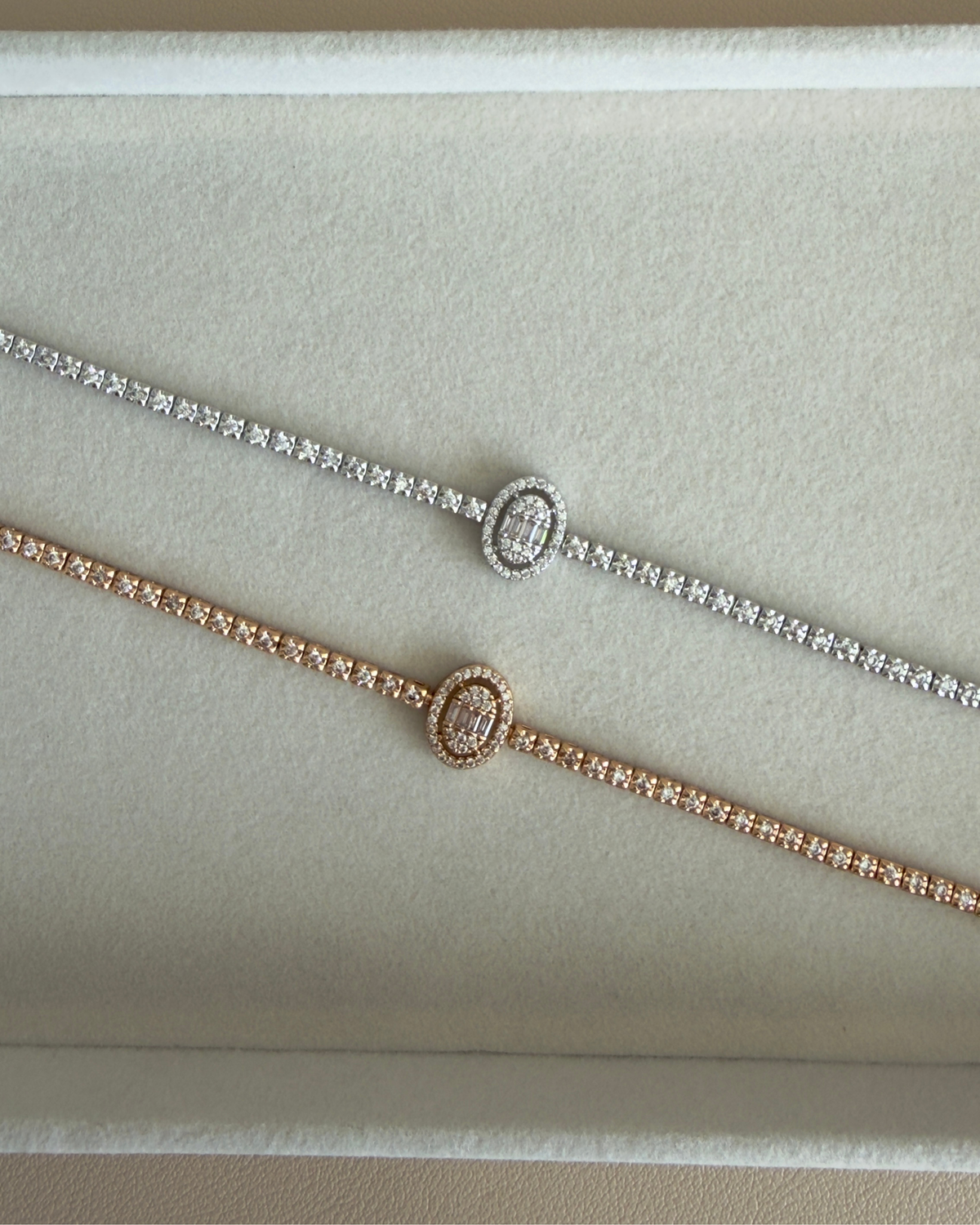 Pulsera Matilde