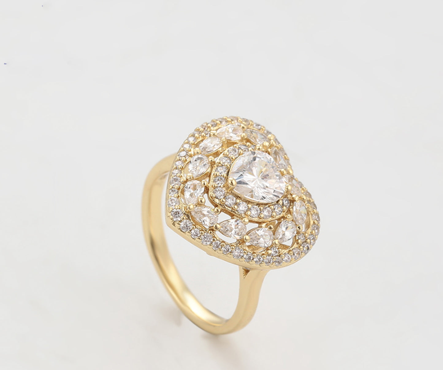 ANILLO AURORA