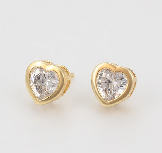 ARETES GABY