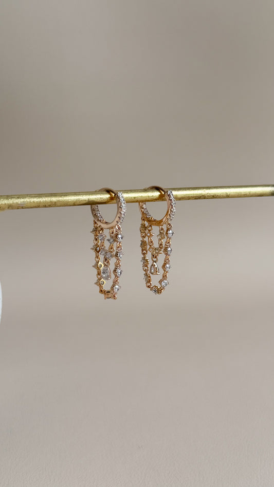 ARETES PRETZEL