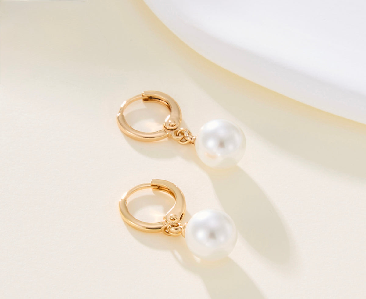 Aretes Mar