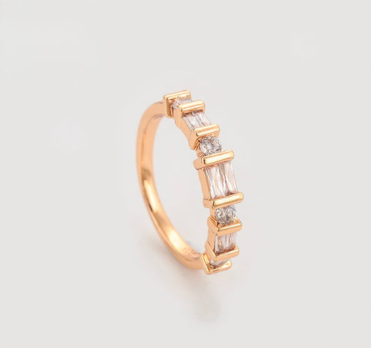 Anillo Hollow