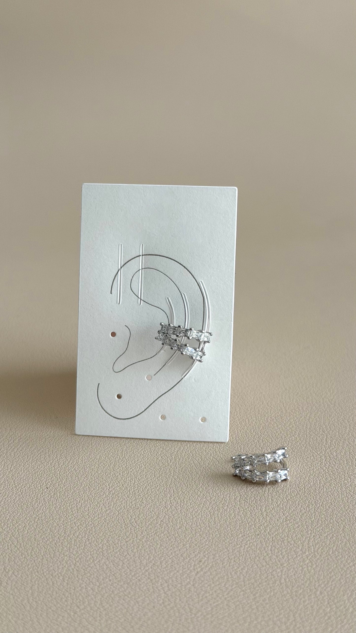 EARCUFF CARLA