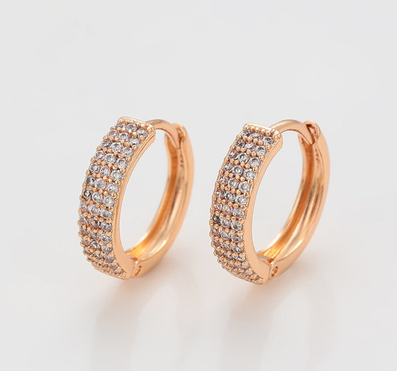 Aretes