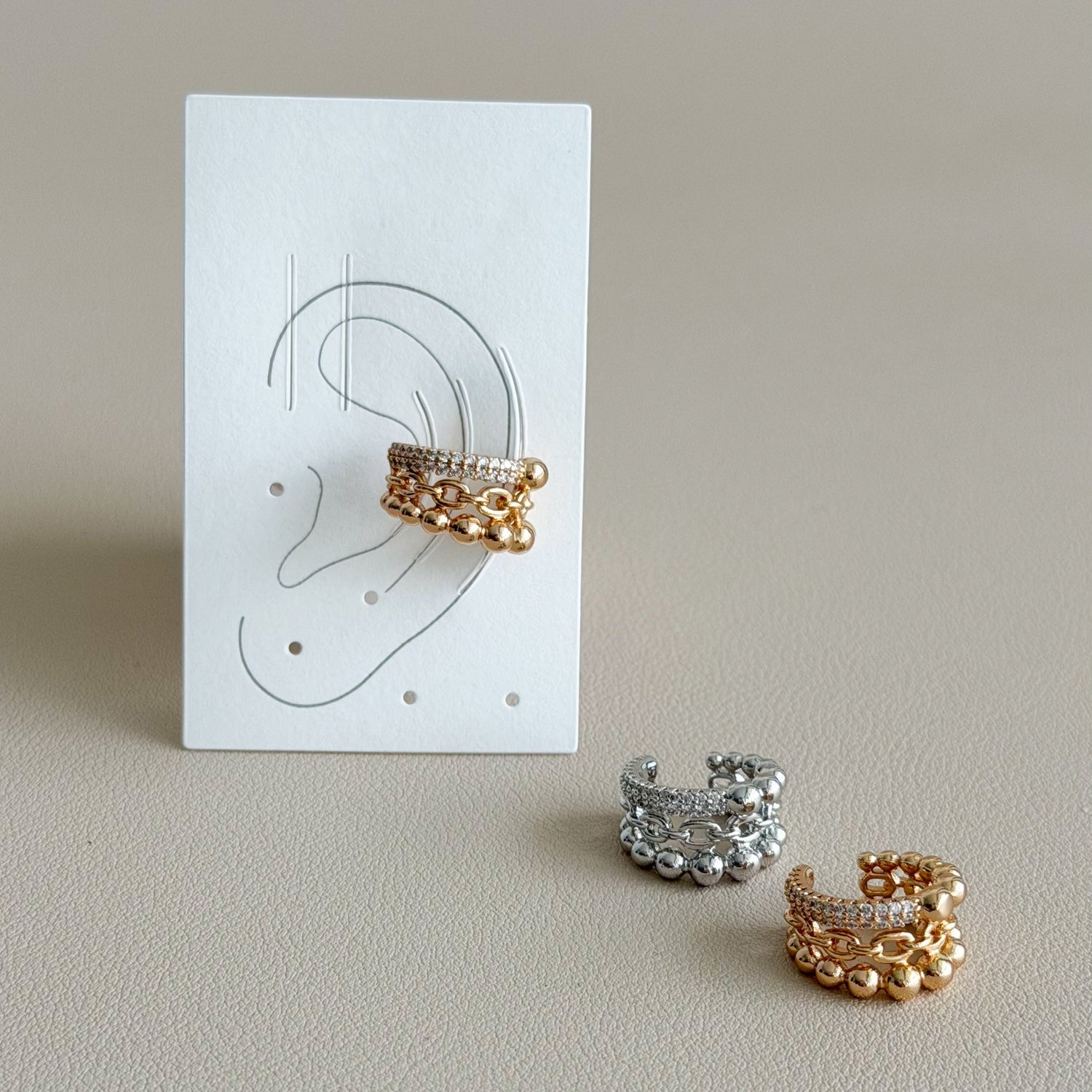 Earcuff