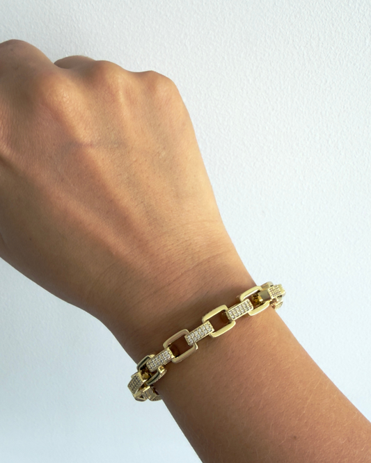 Pulsera Greta