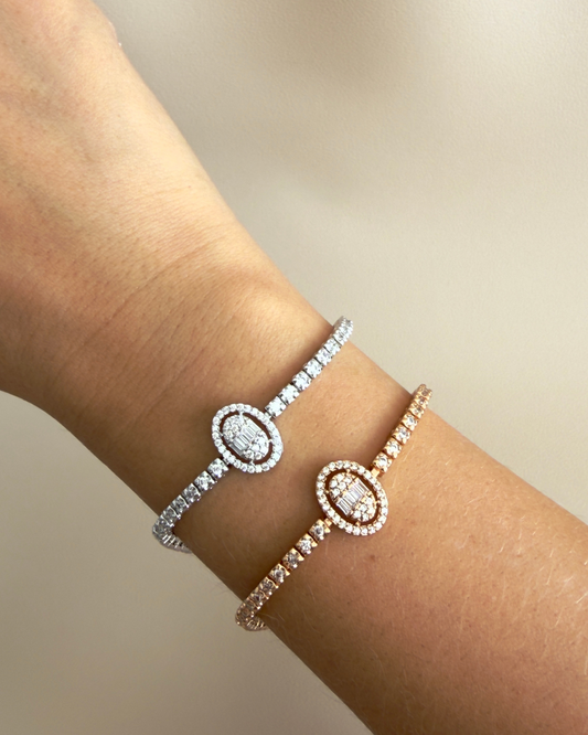 Pulsera Matilde