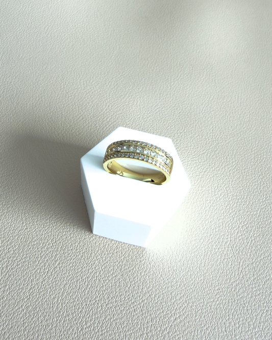 Anillo Minerva