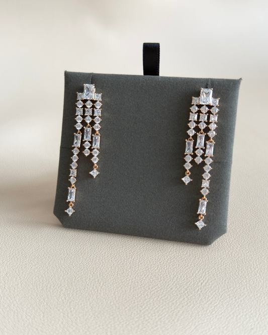Aretes Eclair