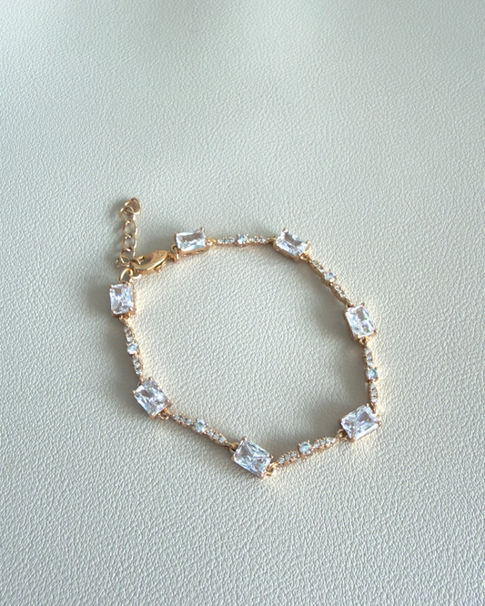 Pulsera Vichy