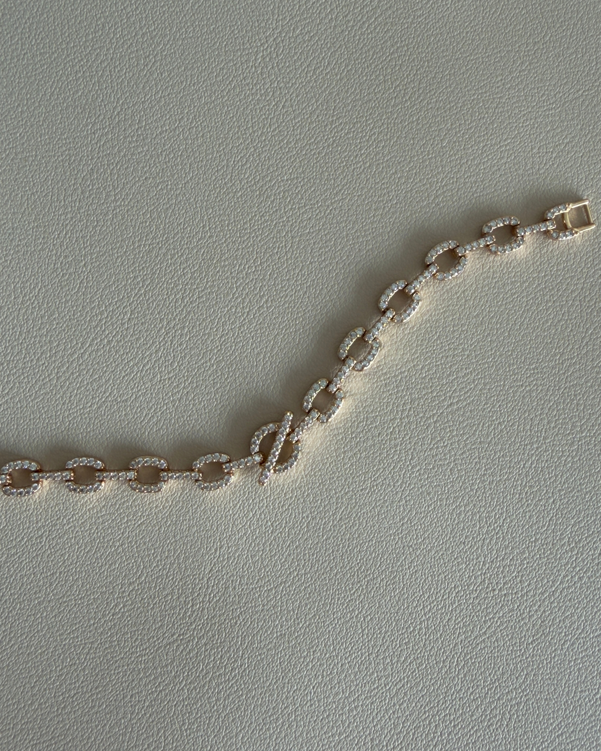 Pulsera Dominica