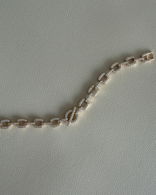 Pulsera Dominica