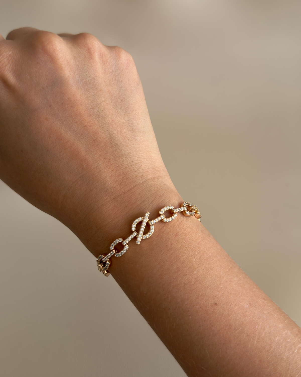 Pulsera Dominica