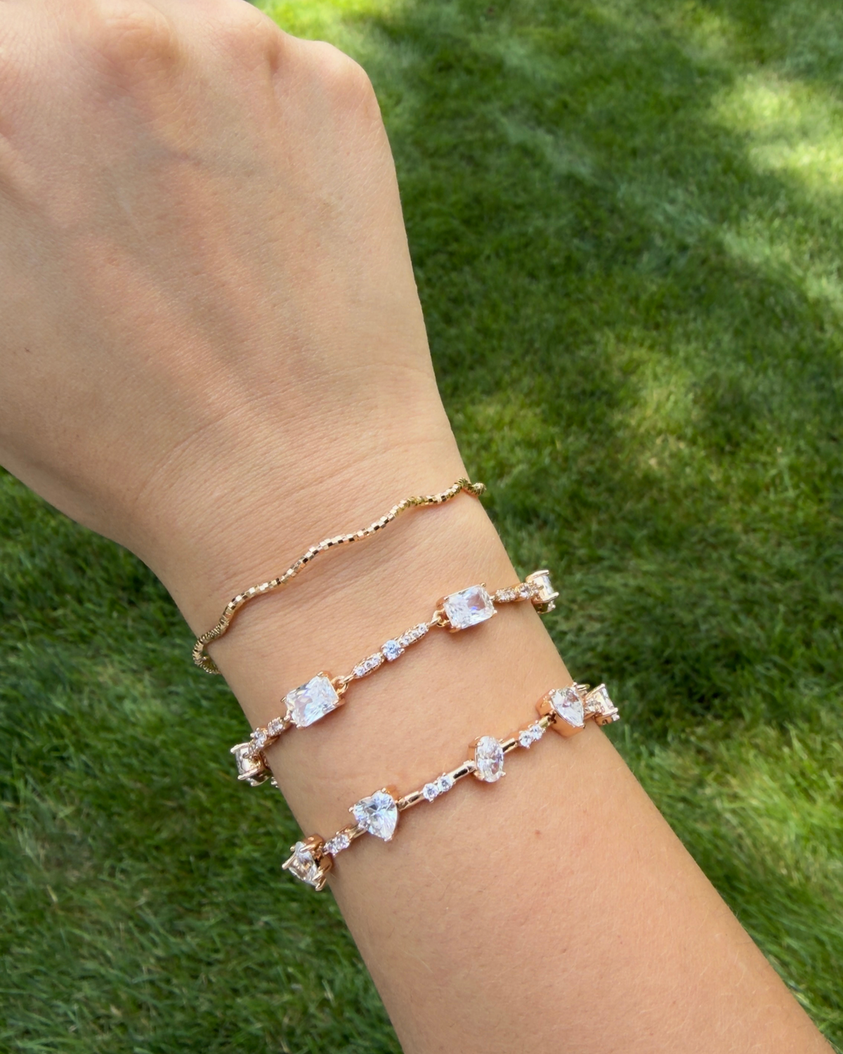 Pulsera Fancy