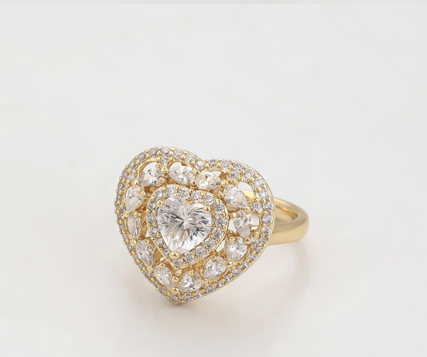 ANILLO AURORA
