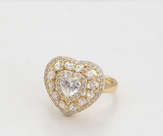 ANILLO AURORA