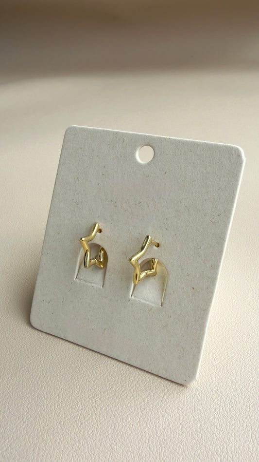 ARETES ESTRELLA