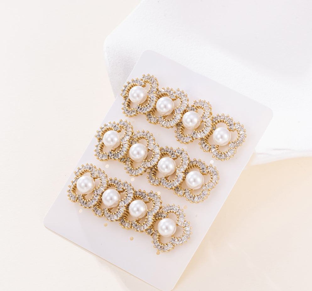 ARETES FLORA