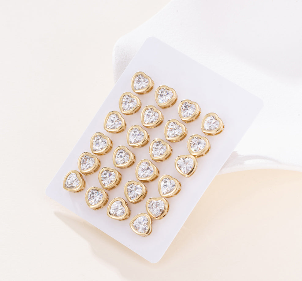 ARETES GABY