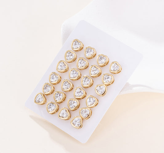 ARETES GABY