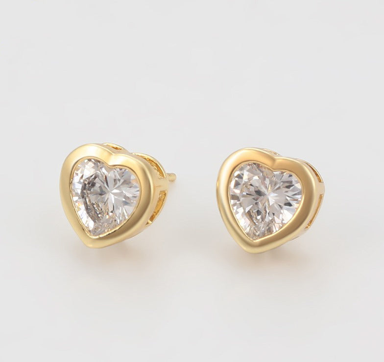ARETES GABY