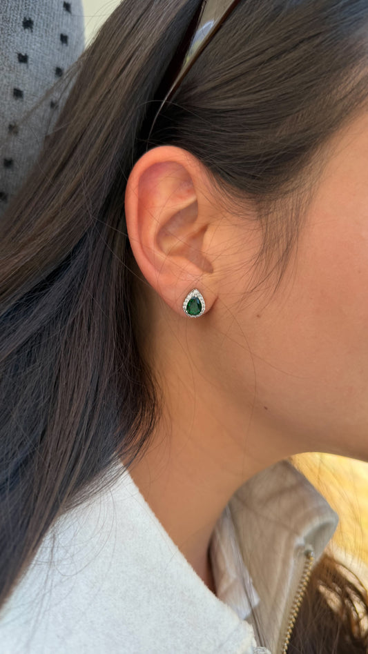 ARETES JEWEL