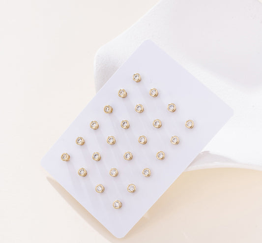 ARETES MALTEADA