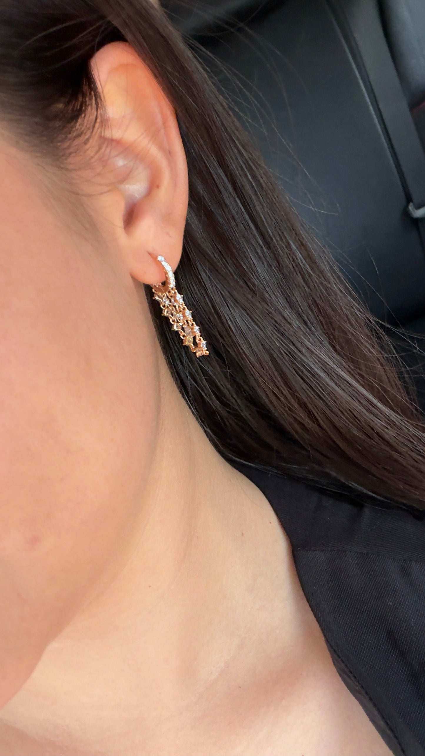 ARETES PRETZEL