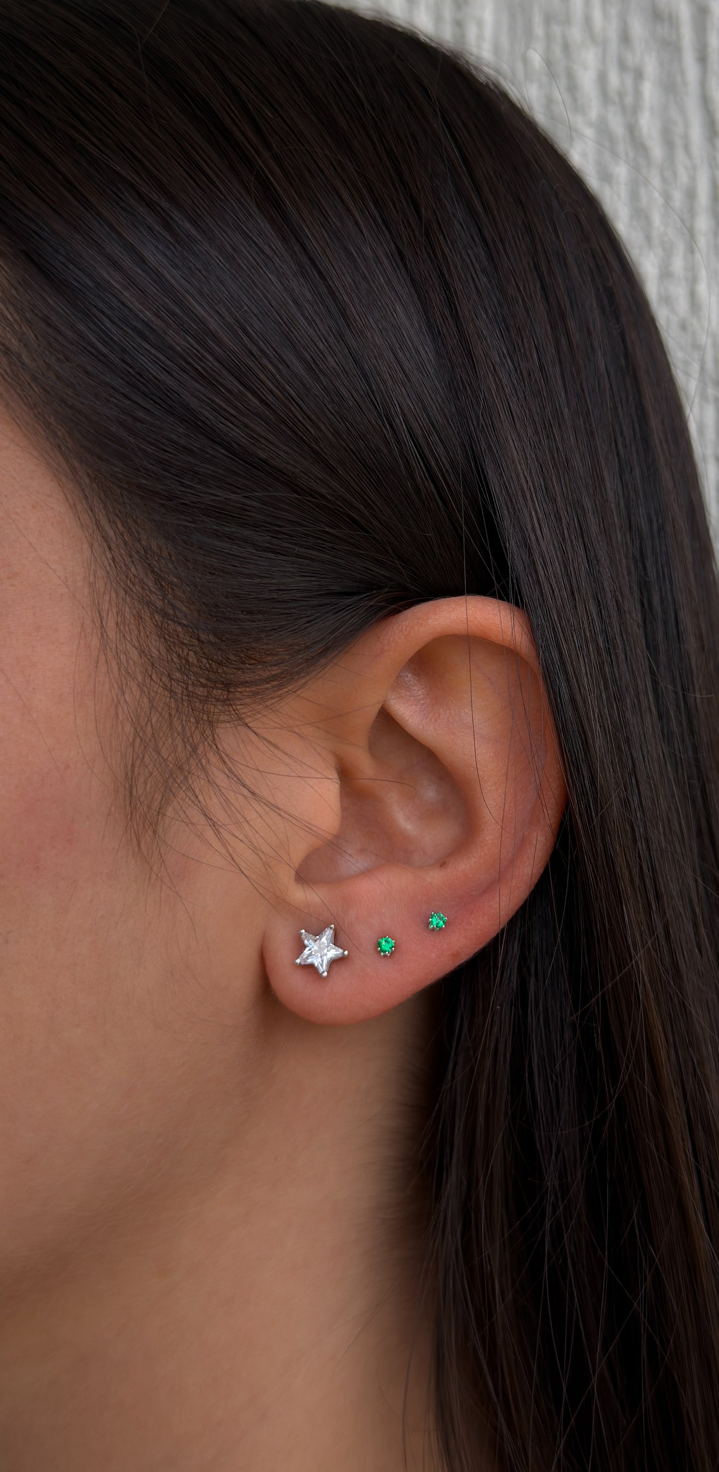 ARETES SILVER STAR