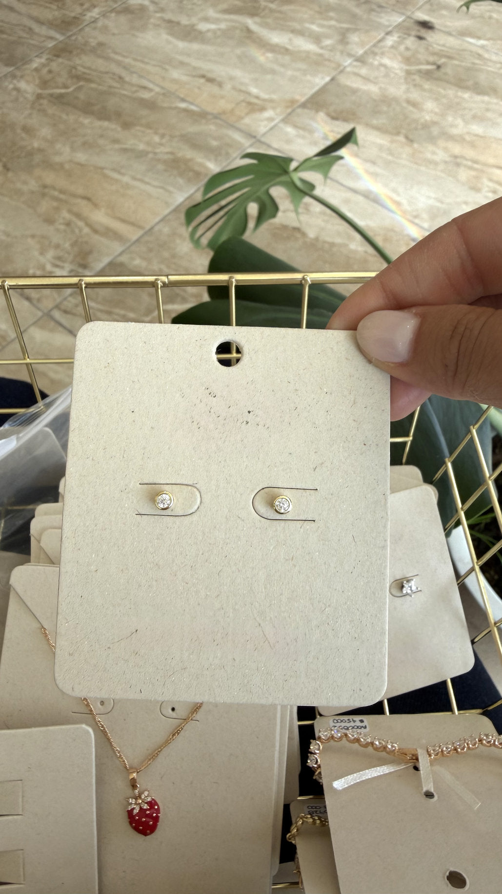 ARETES MALTEADA