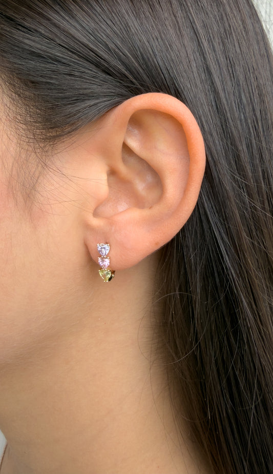 ARETES ALISS