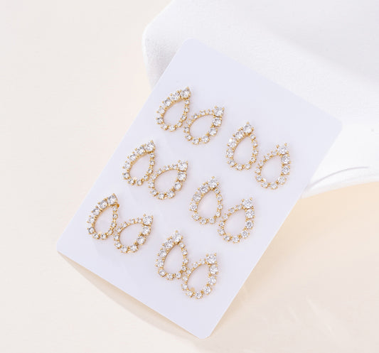 ARETES NUIT