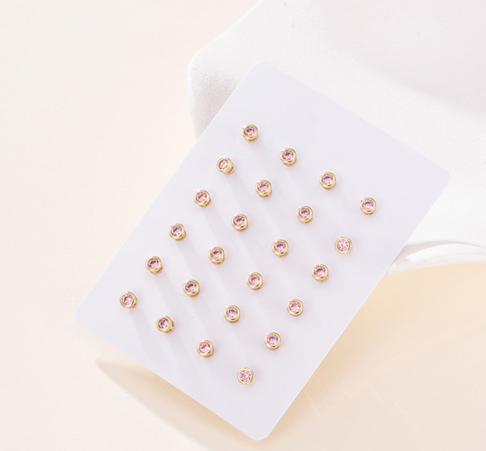 ARETES MALTEADA
