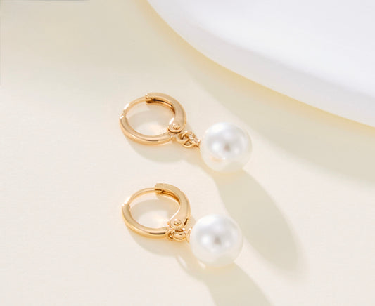 Aretes Mar