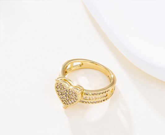 Anillo Lovely