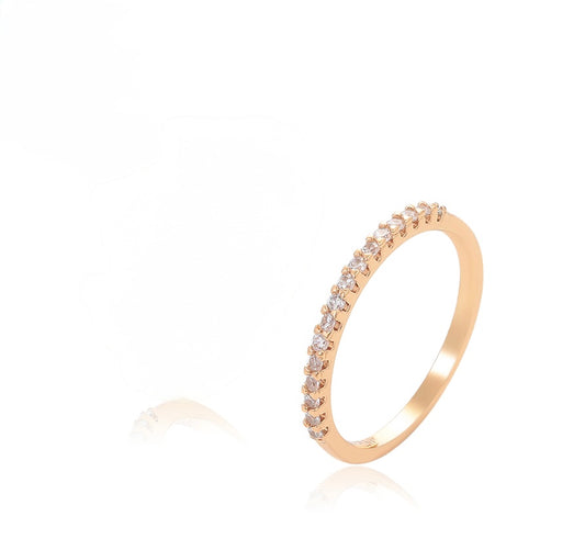 Anillo Alice