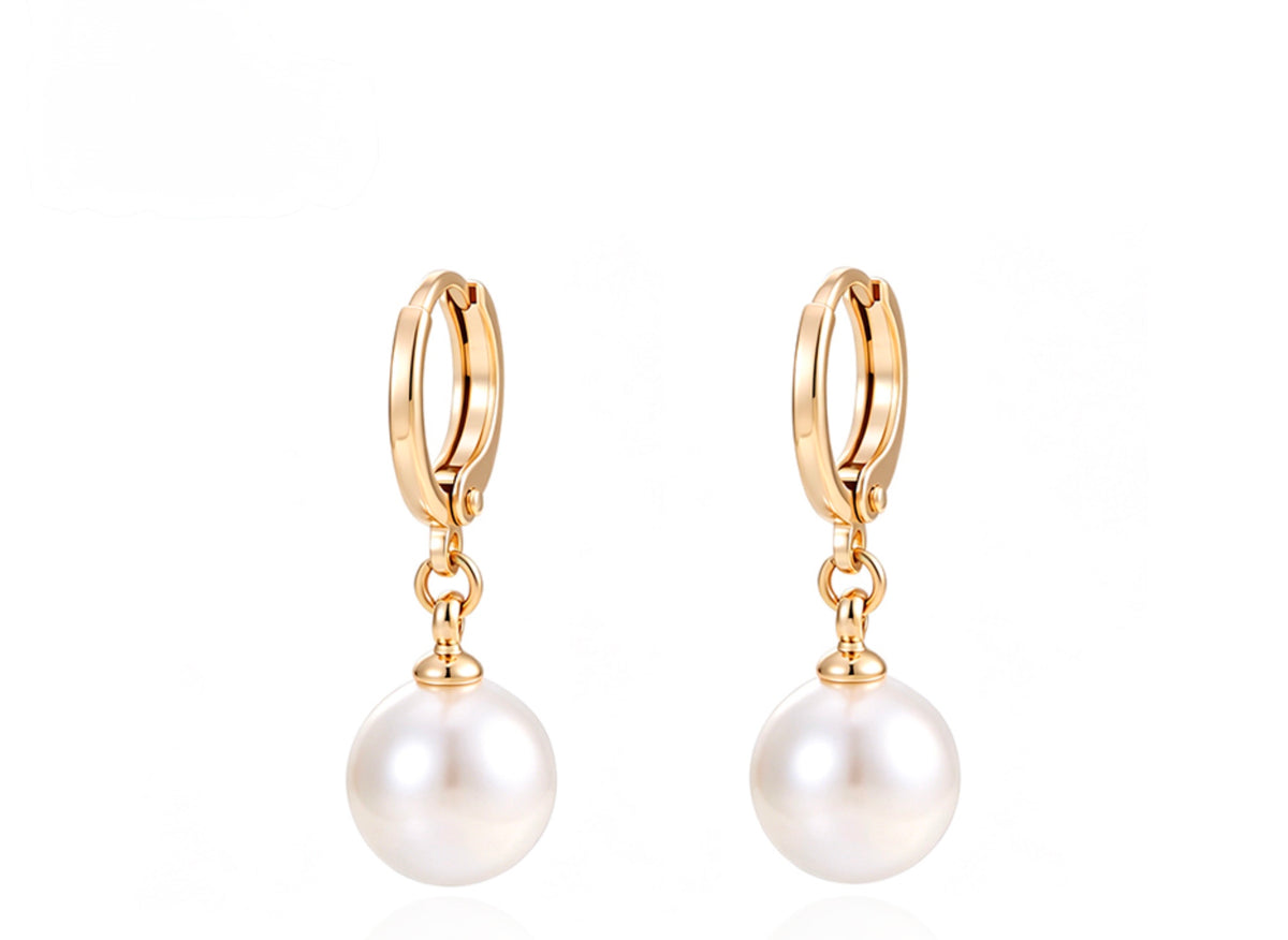 Aretes Mar