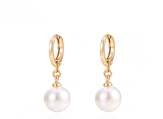 Aretes Mar