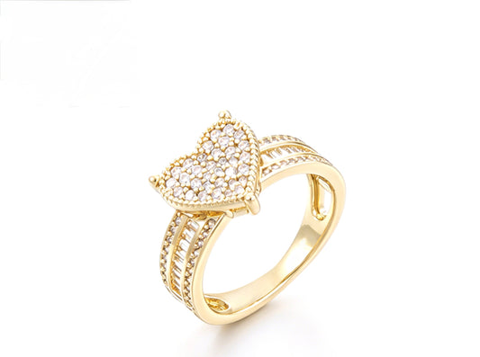 Anillo Lovely