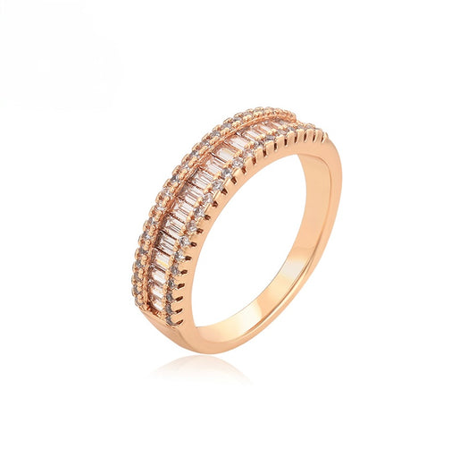 Anillo Leonor