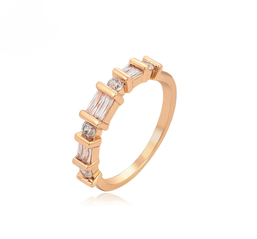 Anillo Hollow