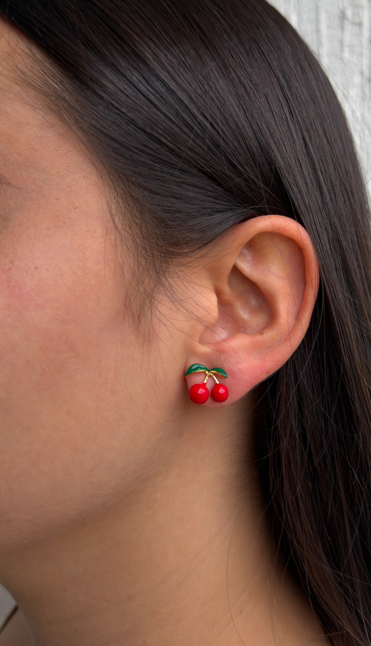 ARETES CHERRY