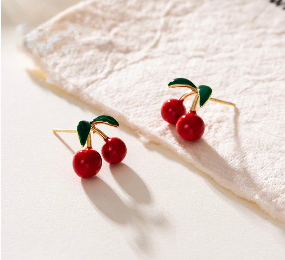 ARETES CHERRY