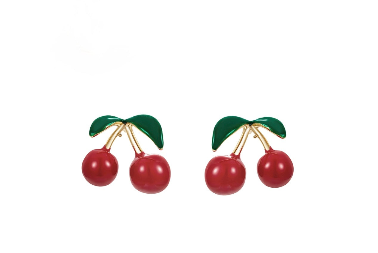 ARETES CHERRY