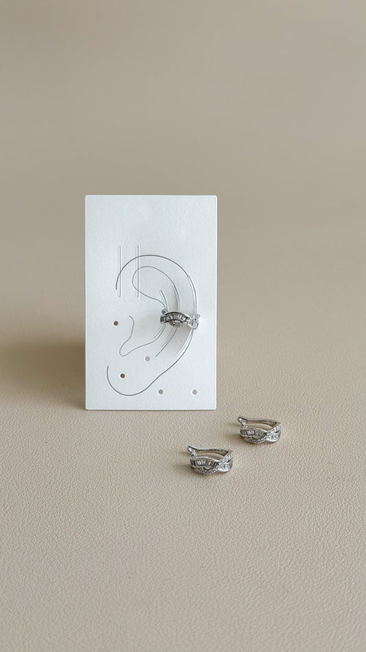 EARCUFF CROISSANT