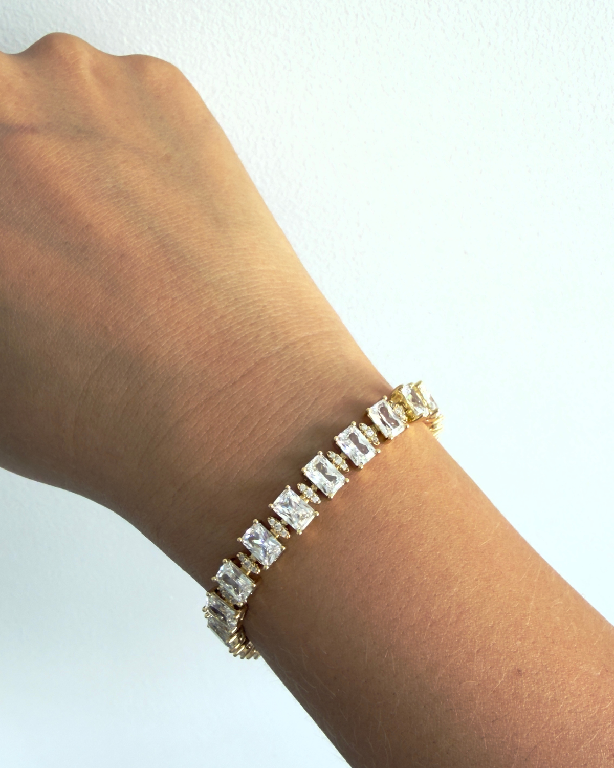 Pulsera Lena