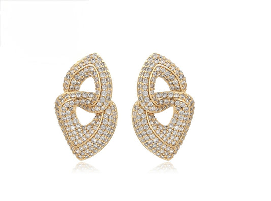 ARETE DOBLE TRIANGULO