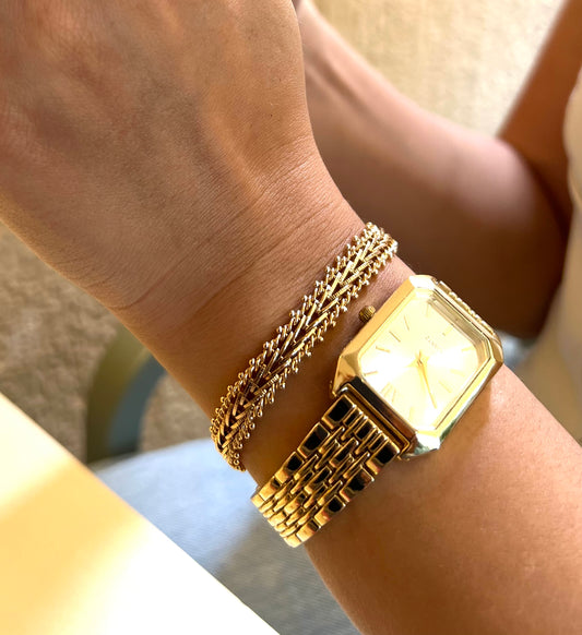 Pulsera Sienna