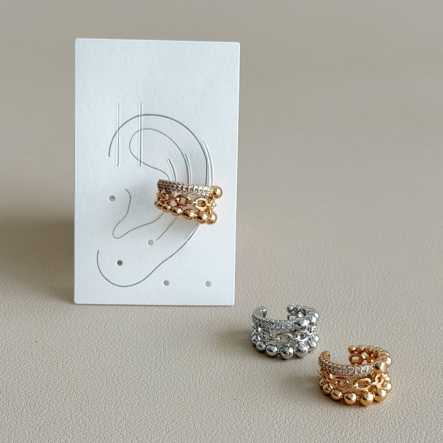 EARCUFF PARIS