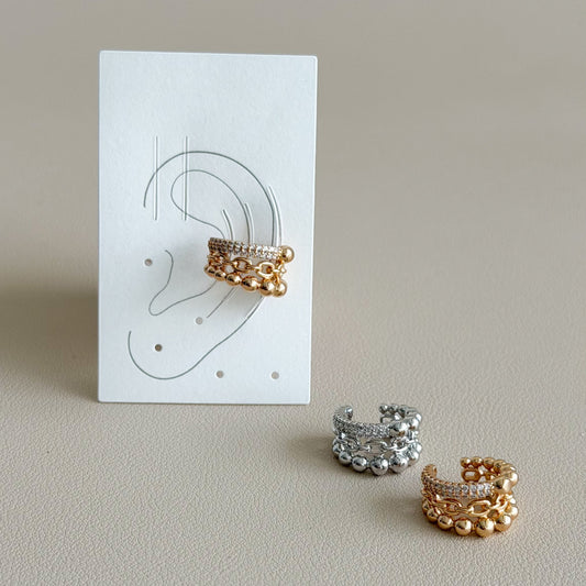 EARCUFF PARIS